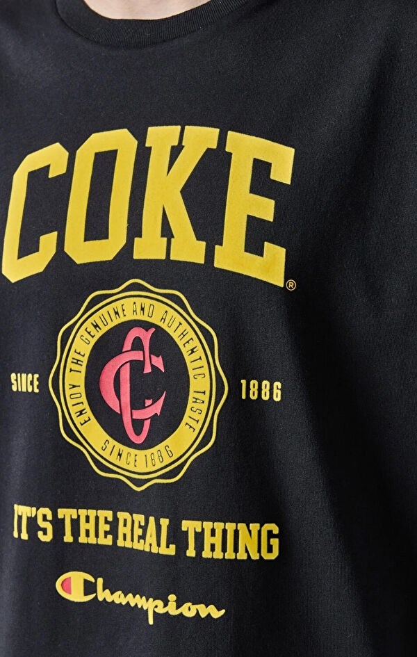 Crewneck T-Shirt