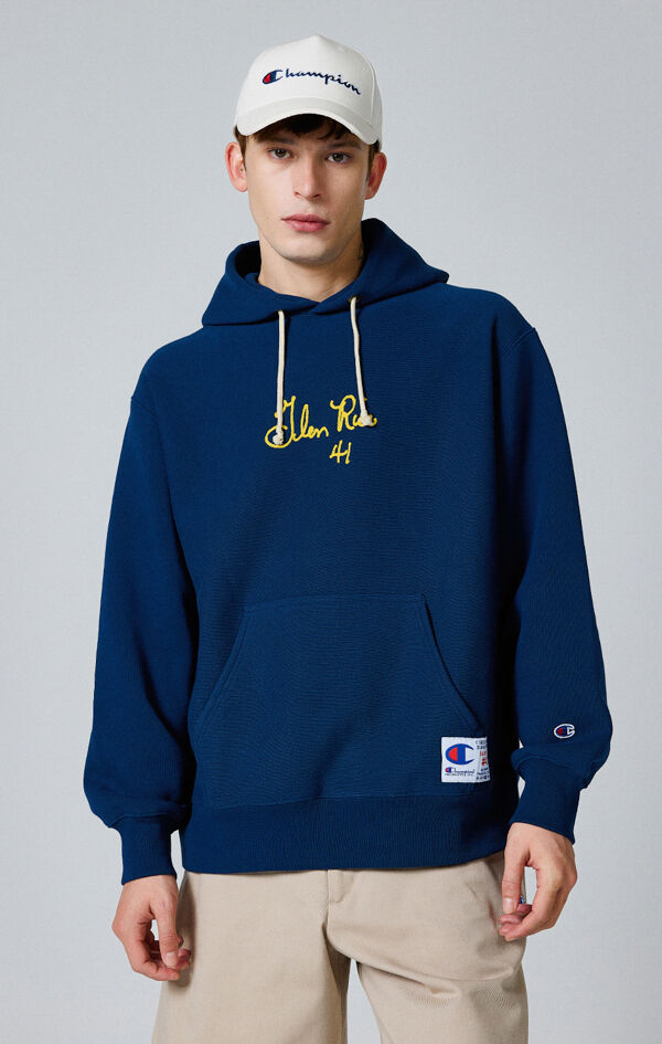 Hooded Sweatshirt