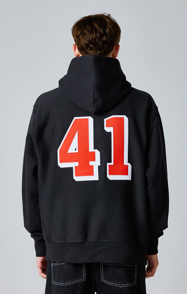 Hooded Sweatshirt