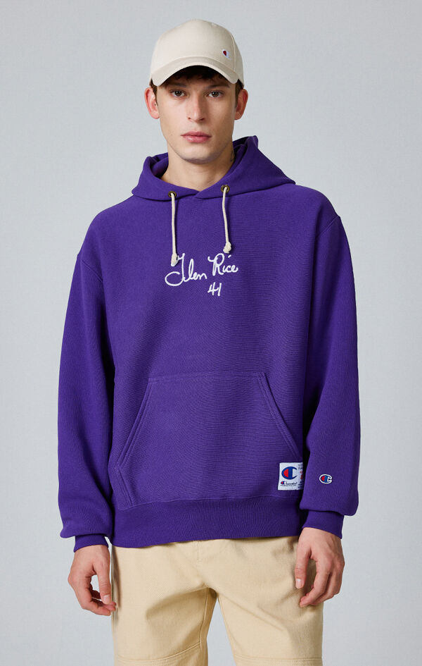 Hooded Sweatshirt