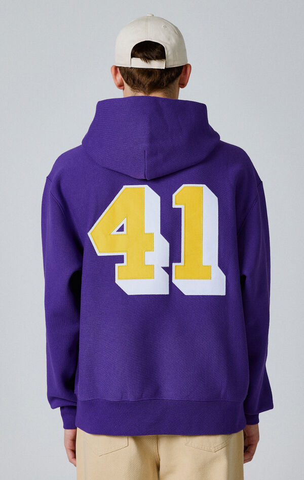 Hooded Sweatshirt