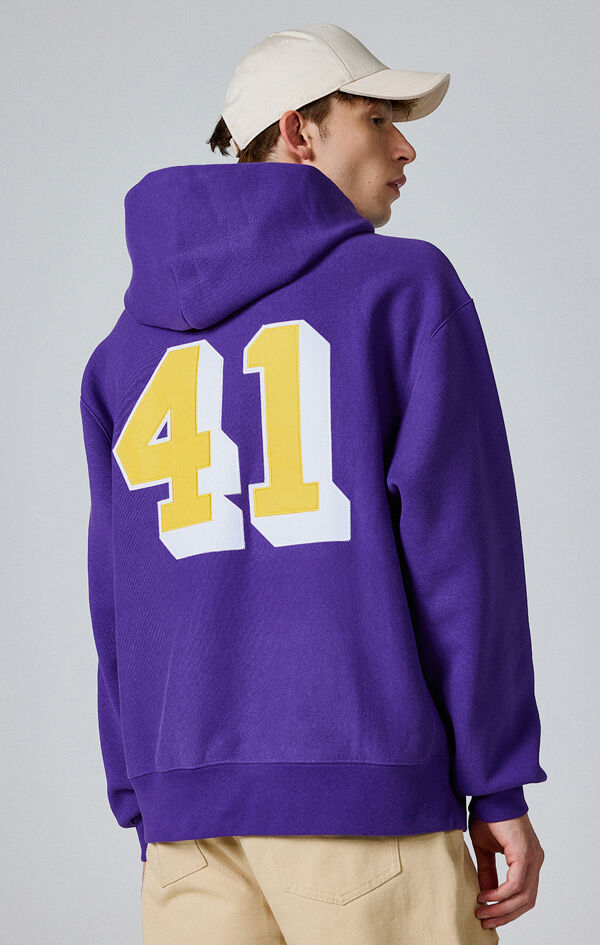 Hooded Sweatshirt