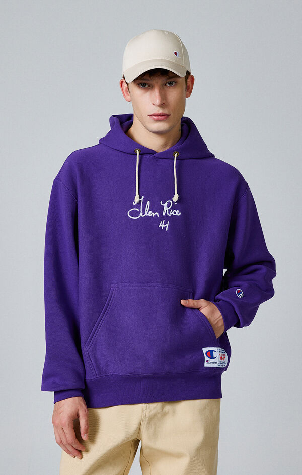 Hooded Sweatshirt