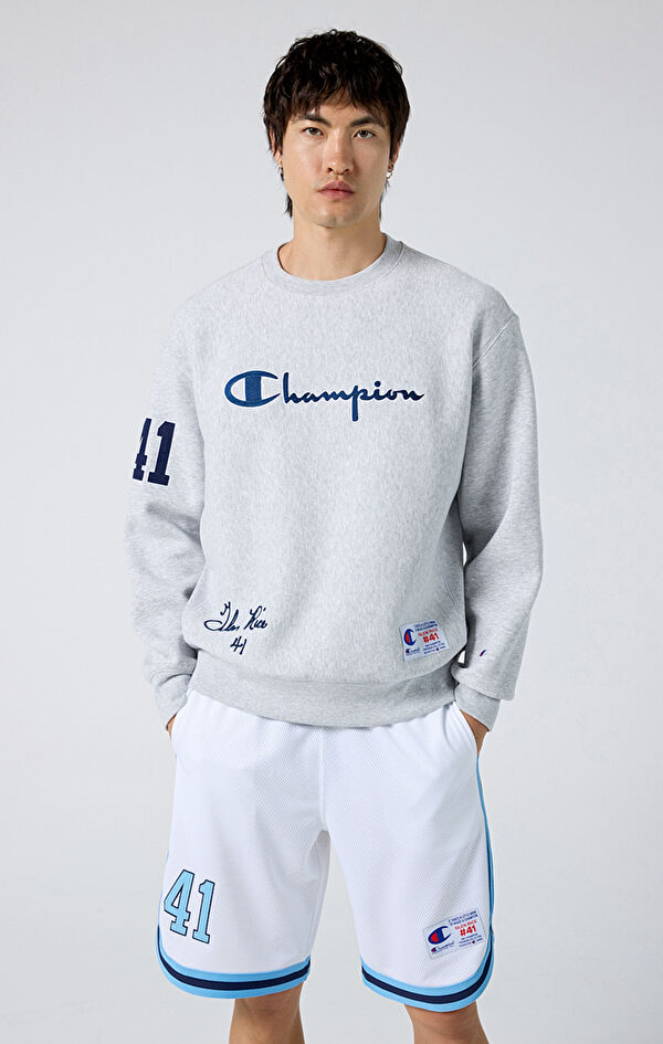 Crewneck Sweatshirt