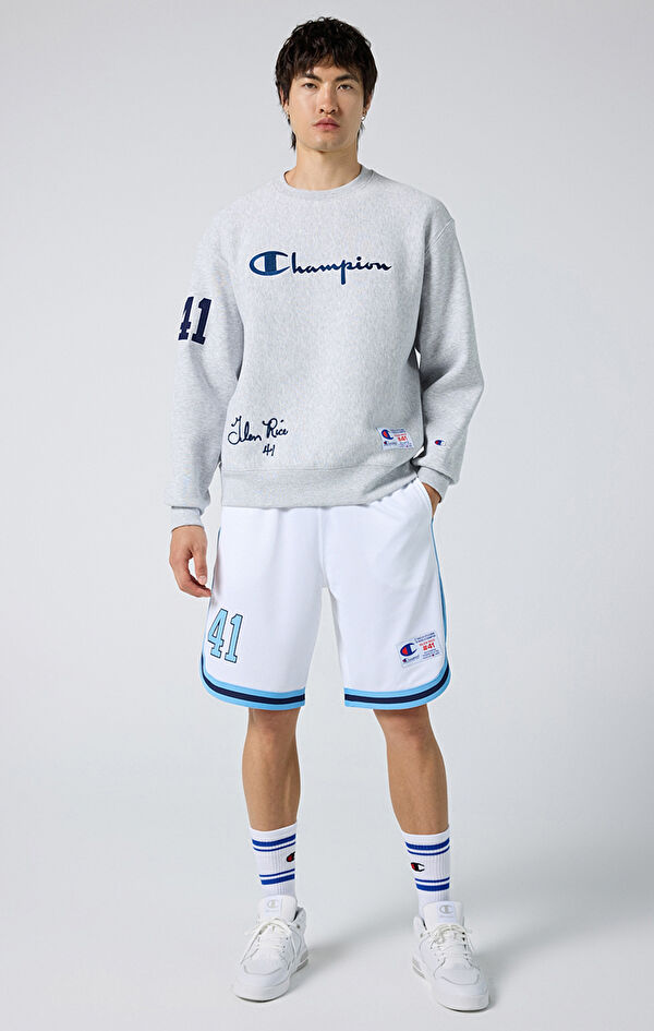 Crewneck Sweatshirt