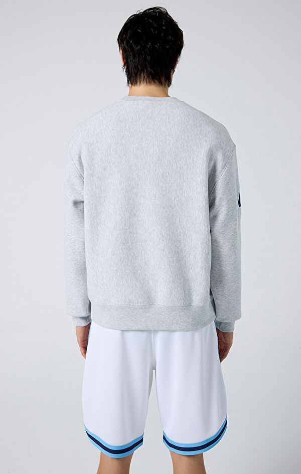 Crewneck Sweatshirt