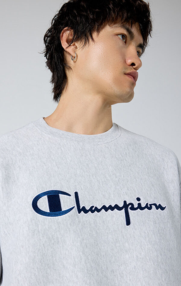 Crewneck Sweatshirt