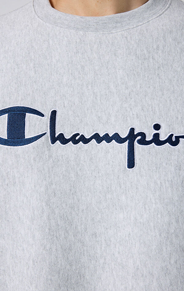Crewneck Sweatshirt