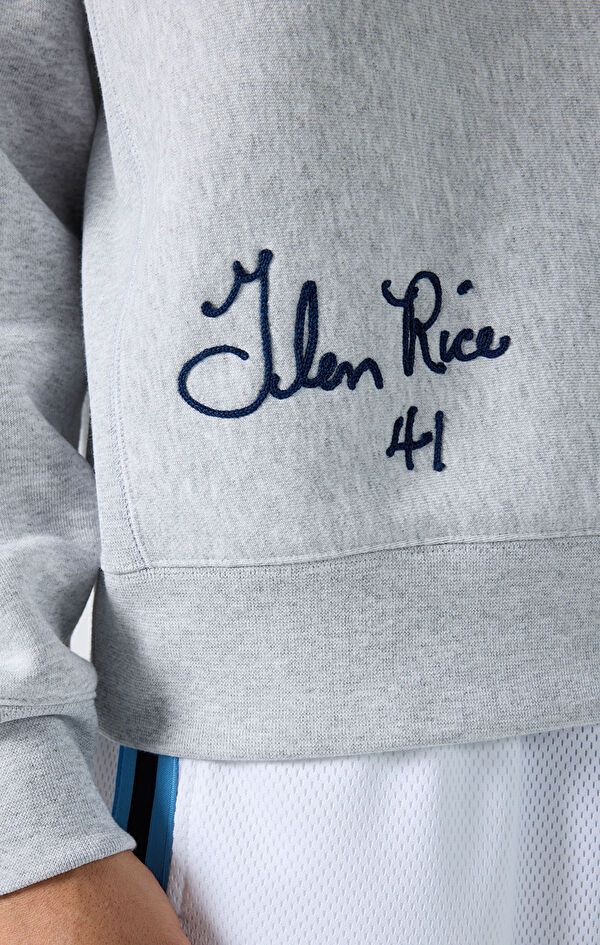 Crewneck Sweatshirt