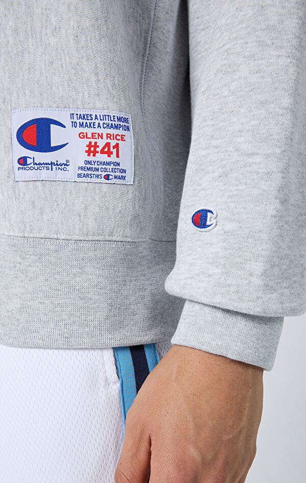 Crewneck Sweatshirt