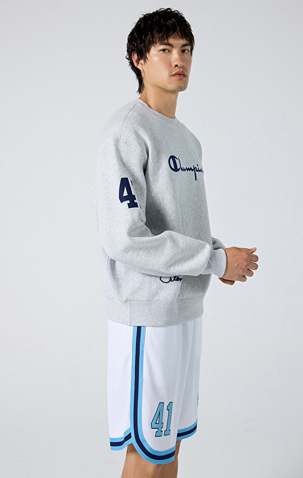 Crewneck Sweatshirt