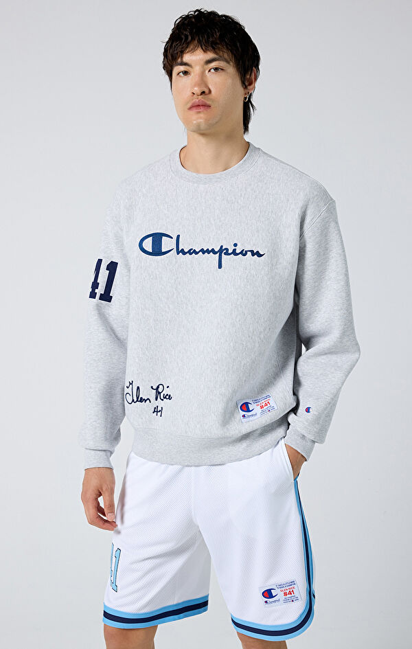 Crewneck Sweatshirt