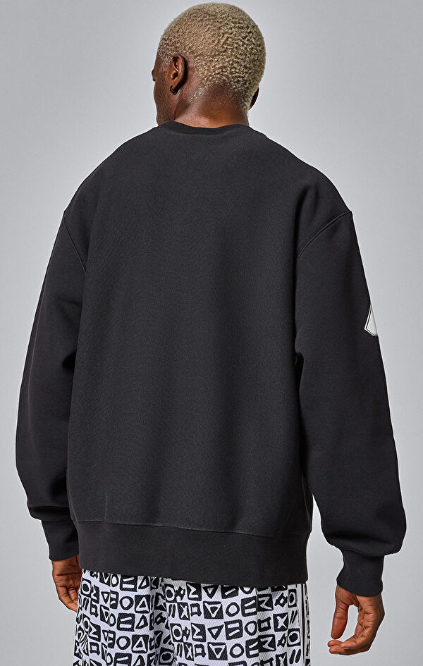 Crewneck Sweatshirt