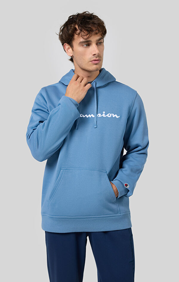 Hooded Sweatshirt