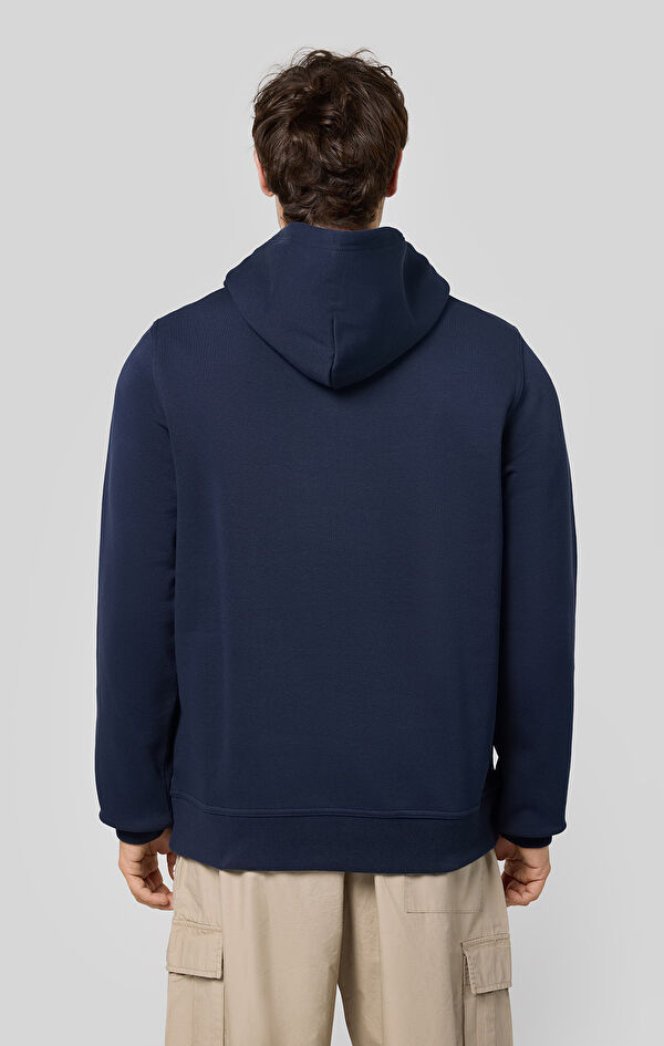 Hooded Sweatshirt