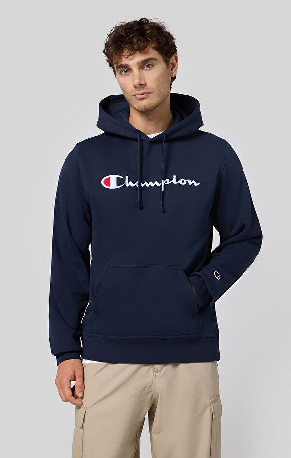 Hooded Sweatshirt