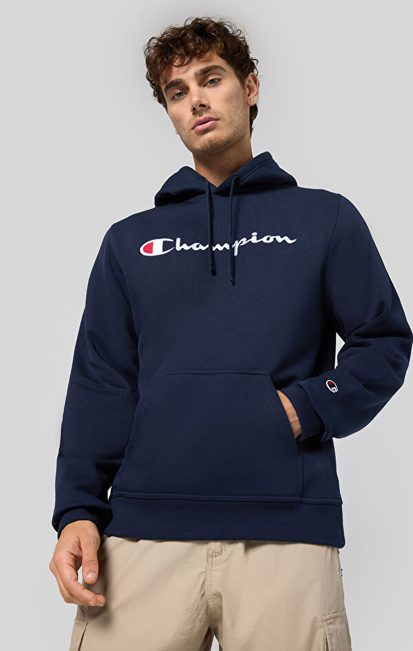 Hooded Sweatshirt