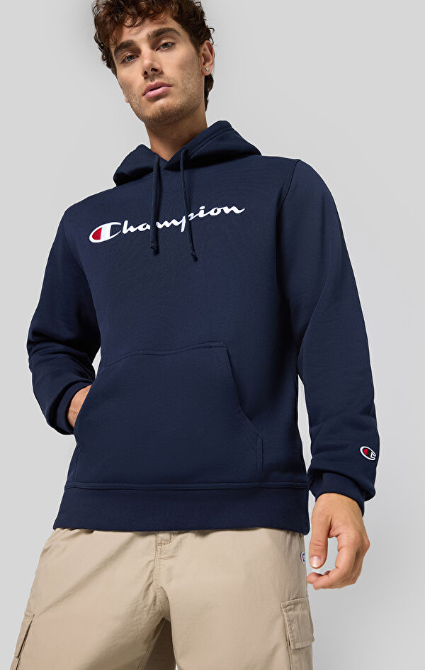 Hooded Sweatshirt