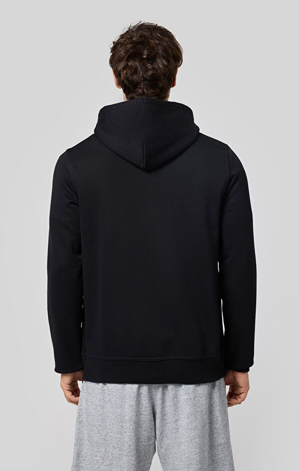 Hooded Sweatshirt