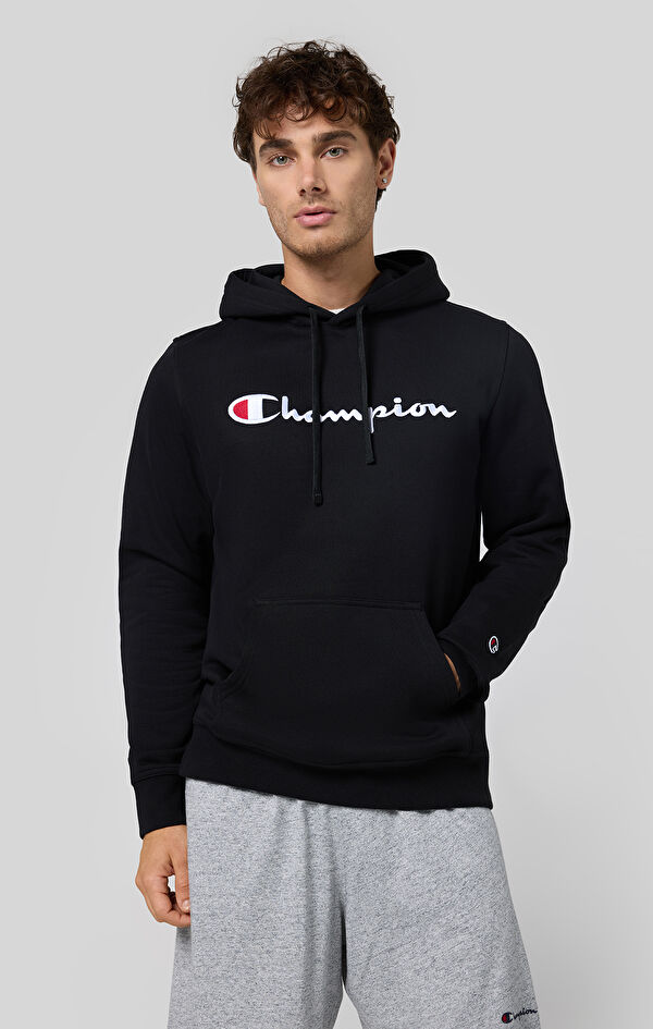 Hooded Sweatshirt