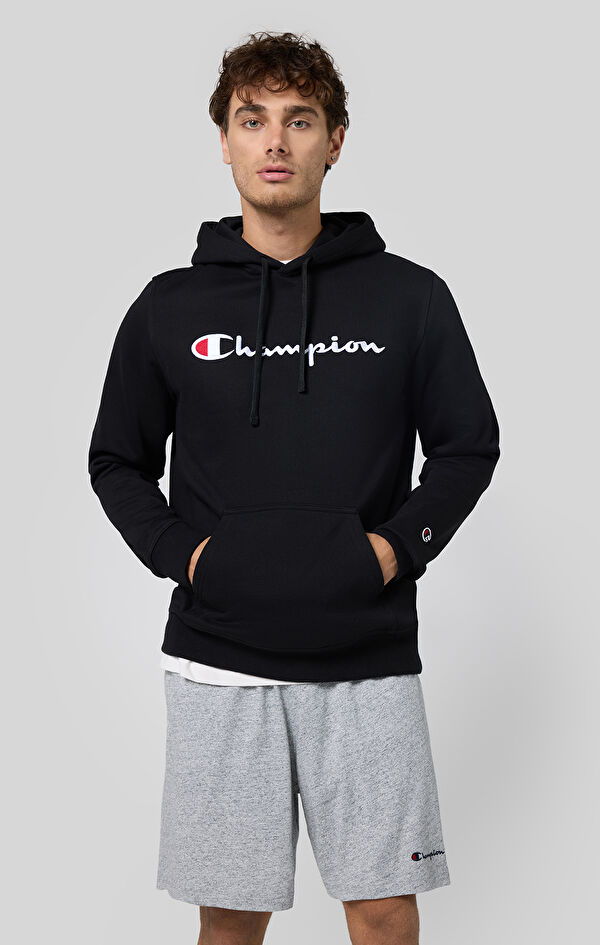 Hooded Sweatshirt