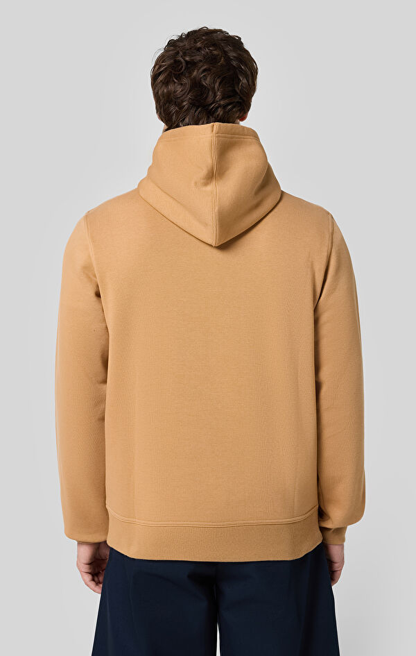 Hooded Sweatshirt