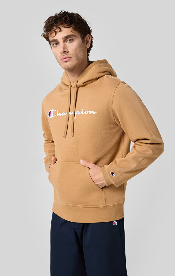 Hooded Sweatshirt