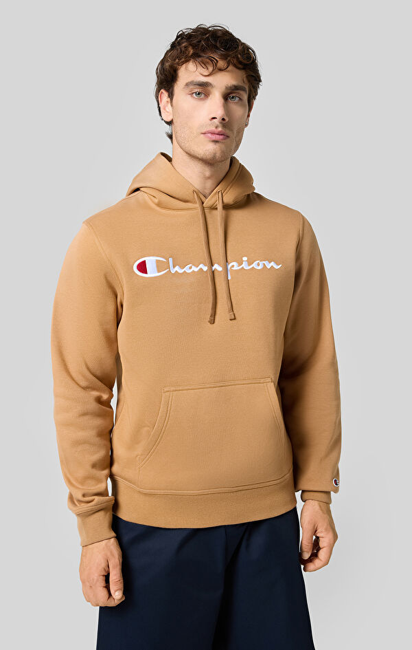 Hooded Sweatshirt