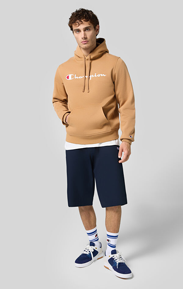 Hooded Sweatshirt