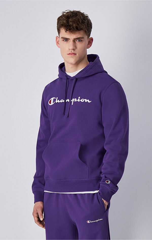 Hooded Sweatshirt