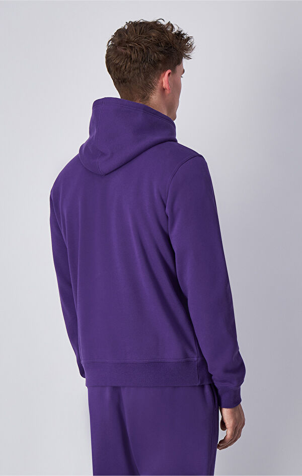 Hooded Sweatshirt