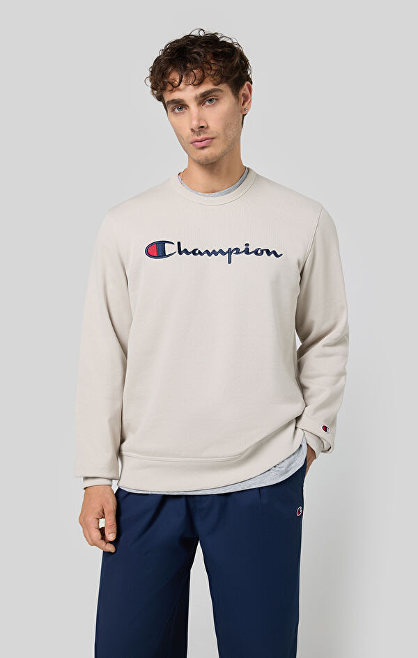 Crewneck Sweatshirt