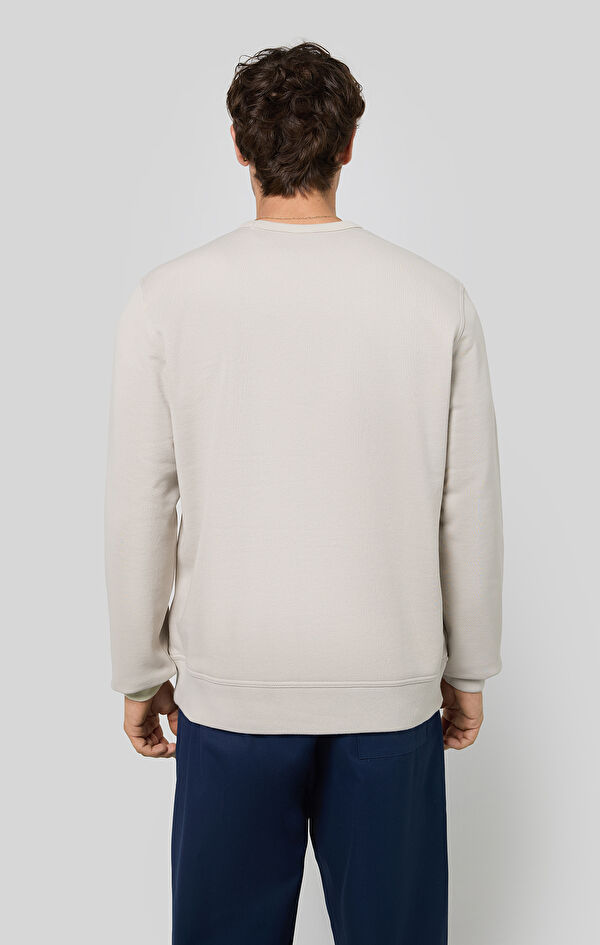 Crewneck Sweatshirt