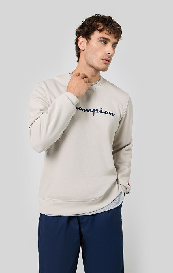 Crewneck Sweatshirt