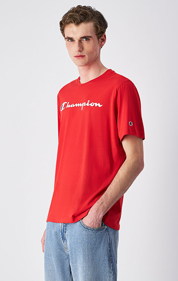 SS Tee