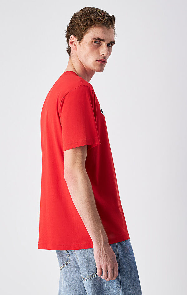 SS Tee