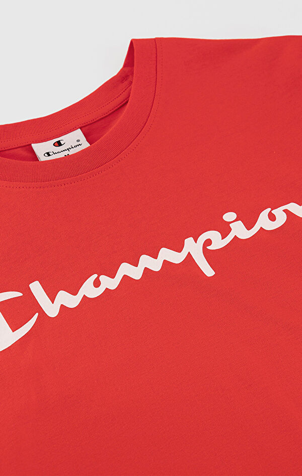 SS Tee