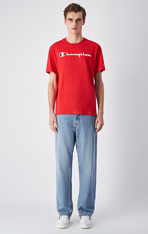 SS Tee