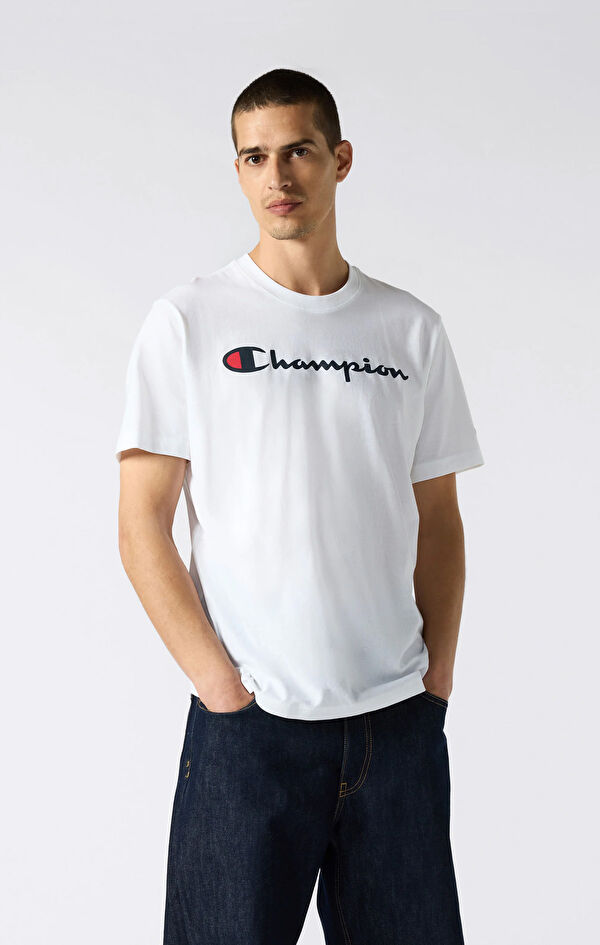 SS Tee