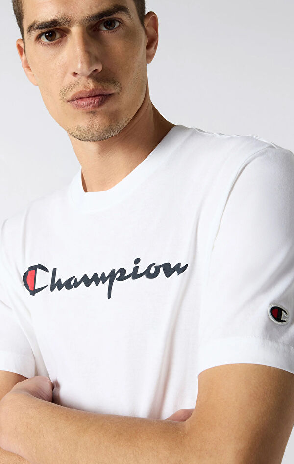 SS Tee