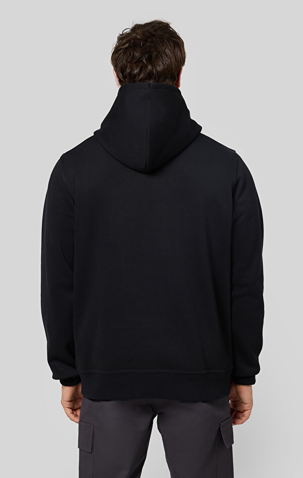 Hooded Sweatshirt