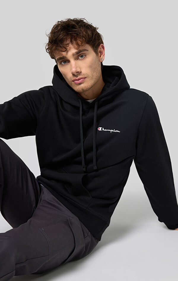 Hooded Sweatshirt