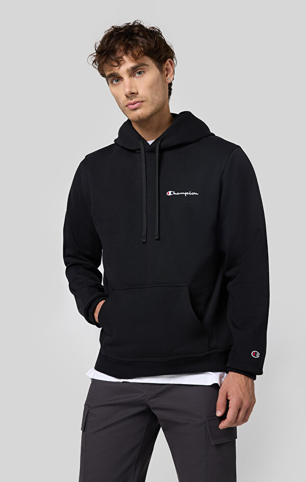 Hooded Sweatshirt