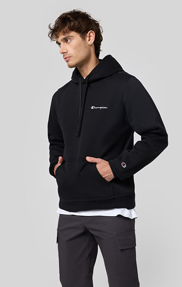 Hooded Sweatshirt