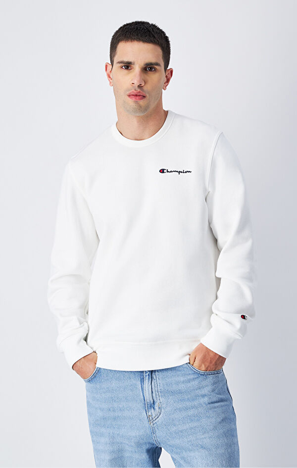 Crewneck Sweatshirt