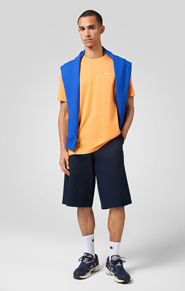 SS Tee