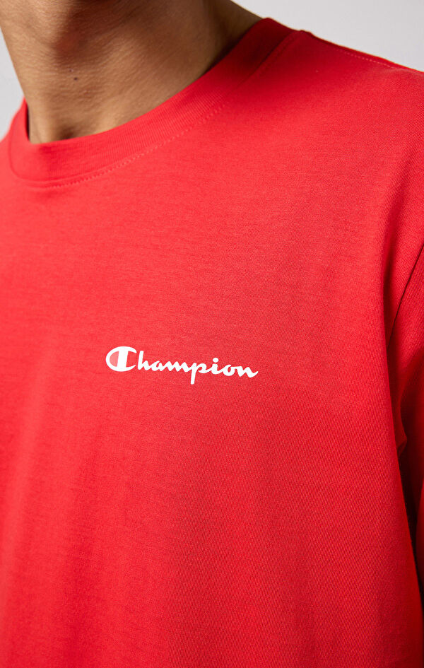 SS Tee