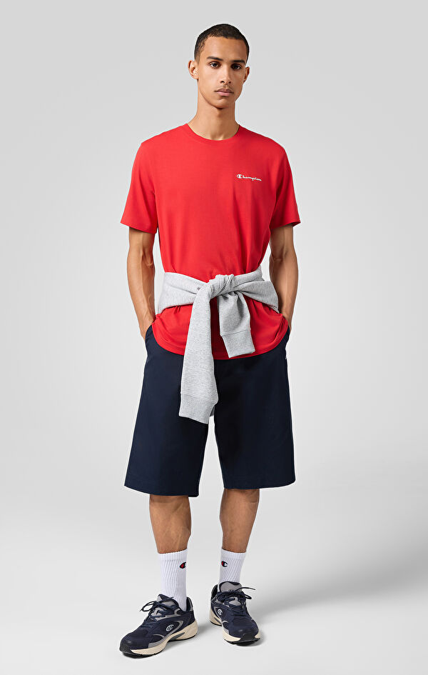 SS Tee