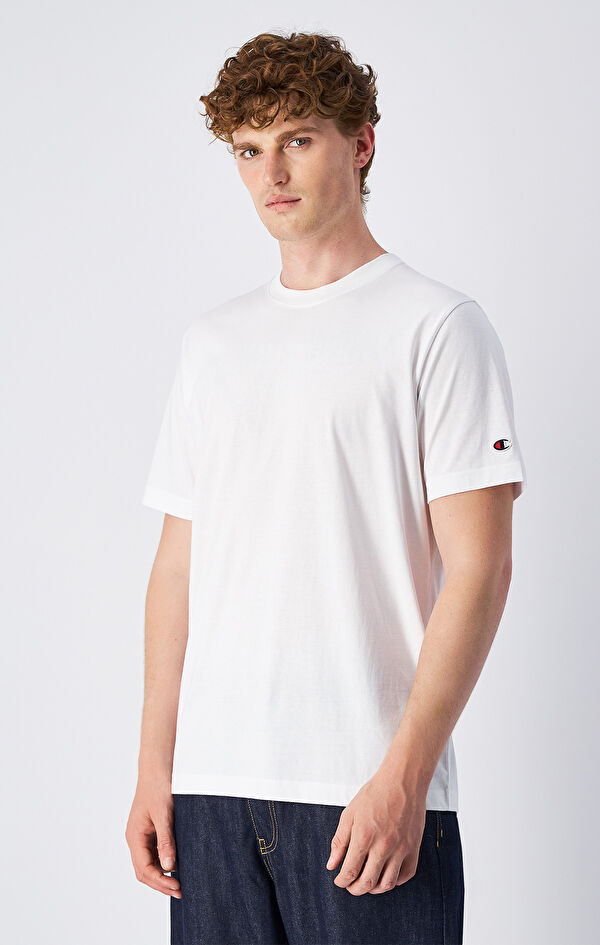 2 Pack SS Tee