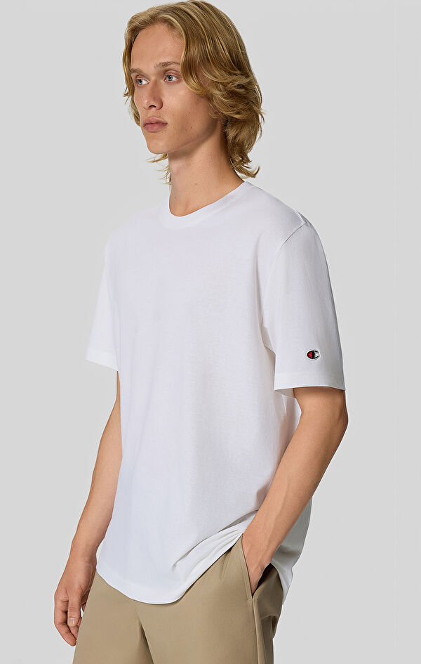 2 Pack SS Tee